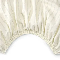 Fieldcrest 400tc Classic Chain Stripe 400tc Sheet Set