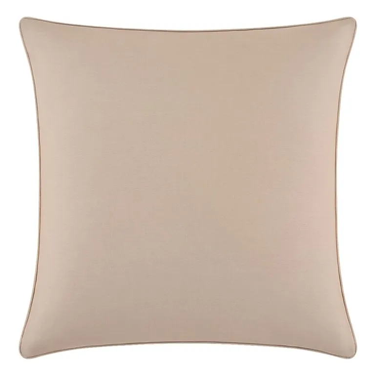 Fieldcrest Woven Geo Square Throw Pillow