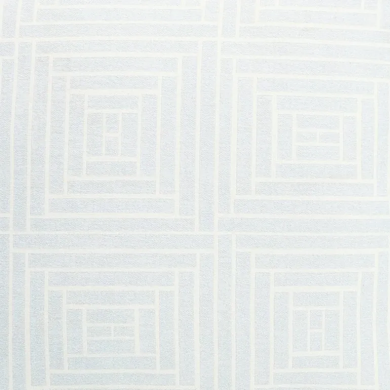 Fieldcrest Woven Geo Square Throw Pillow