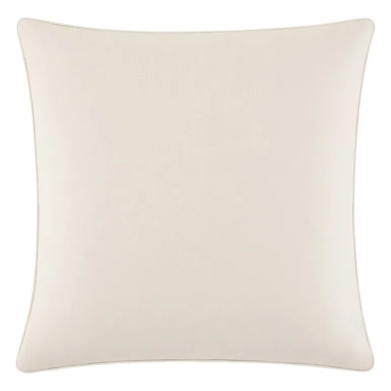 Fieldcrest Woven Geo Square Throw Pillow