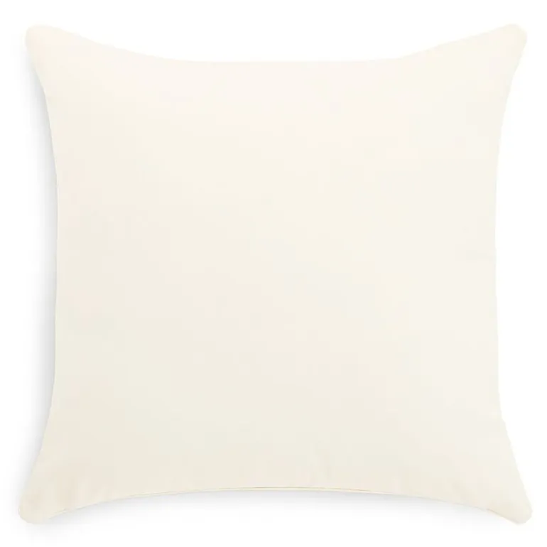 Fieldcrest Woven Geo Square Throw Pillow
