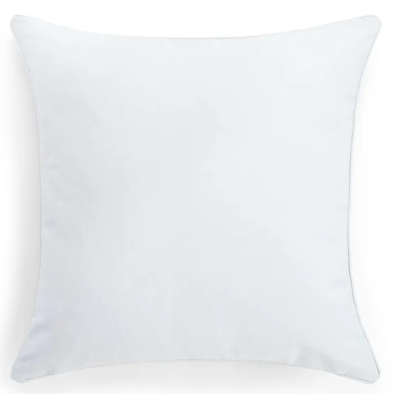 Fieldcrest Woven Geo Square Throw Pillow