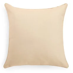 Fieldcrest Woven Geo Square Throw Pillow
