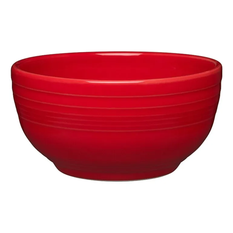 Fiesta Bistro Coupe Ceramic Cereal Bowl