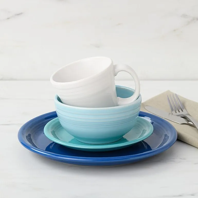 Fiesta Bistro Coupe Ceramic Cereal Bowl