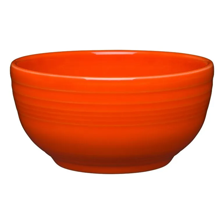 Fiesta Bistro Coupe Ceramic Cereal Bowl