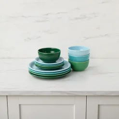Fiesta Bistro Coupe Ceramic Cereal Bowl