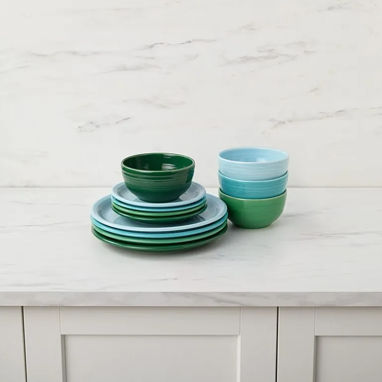 Fiesta Bistro Coupe Ceramic Cereal Bowl