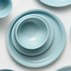 Fiesta Bistro Coupe Ceramic Cereal Bowl