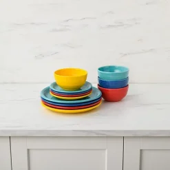 Fiesta Bistro Coupe Ceramic Cereal Bowl