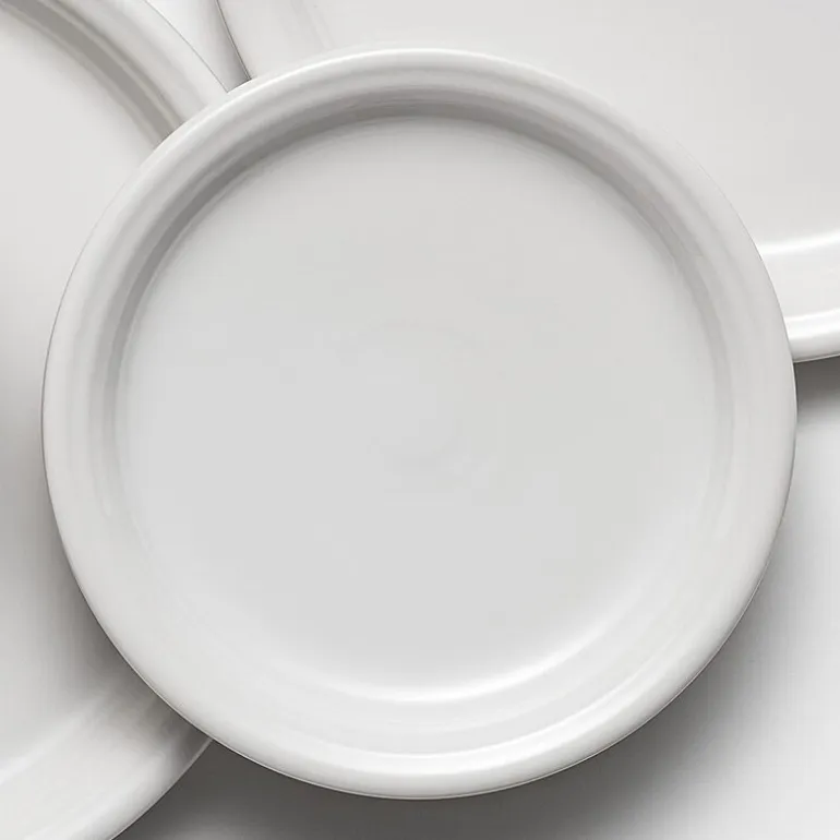 Fiesta Bistro Coupe Ceramic Salad Plate