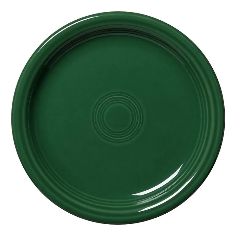 Fiesta Bistro Coupe Ceramic Salad Plate