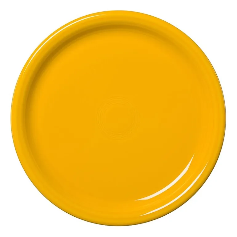 Fiesta Bistro Coupe 3-pc. Ceramic Place Setting