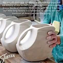 Fiesta Bistro Coupe 12-pc. Dinnerware Set