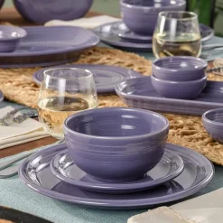 Fiesta Bistro Coupe 12-pc. Dinnerware Set