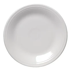 Fiesta Classic Rim Ceramic Dinner Plate