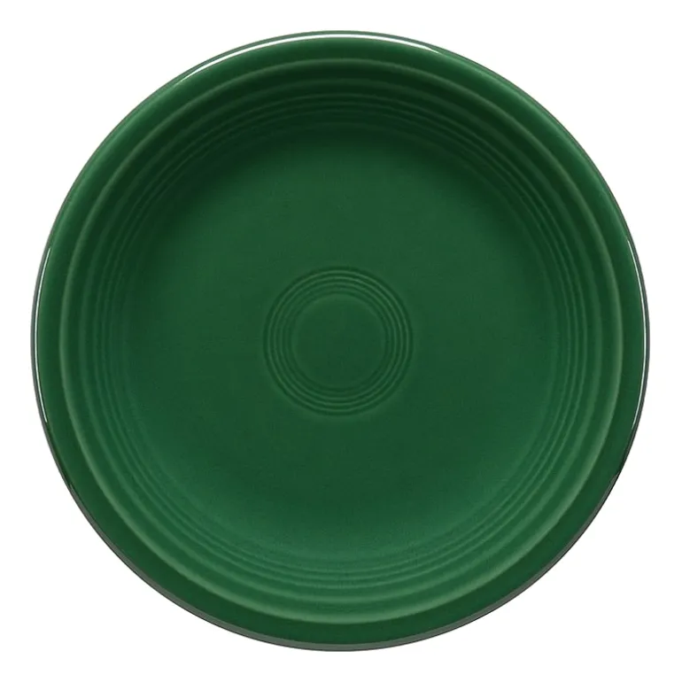 Fiesta Classic Rim Ceramic Salad Plate