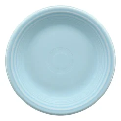 Fiesta Classic Rim Ceramic Salad Plate