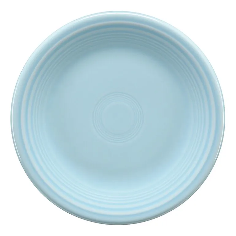 Fiesta Classic Rim Ceramic Salad Plate