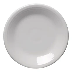 Fiesta Classic Rim Ceramic Salad Plate