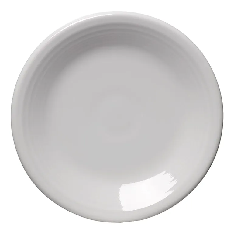 Fiesta Classic Rim Ceramic Salad Plate