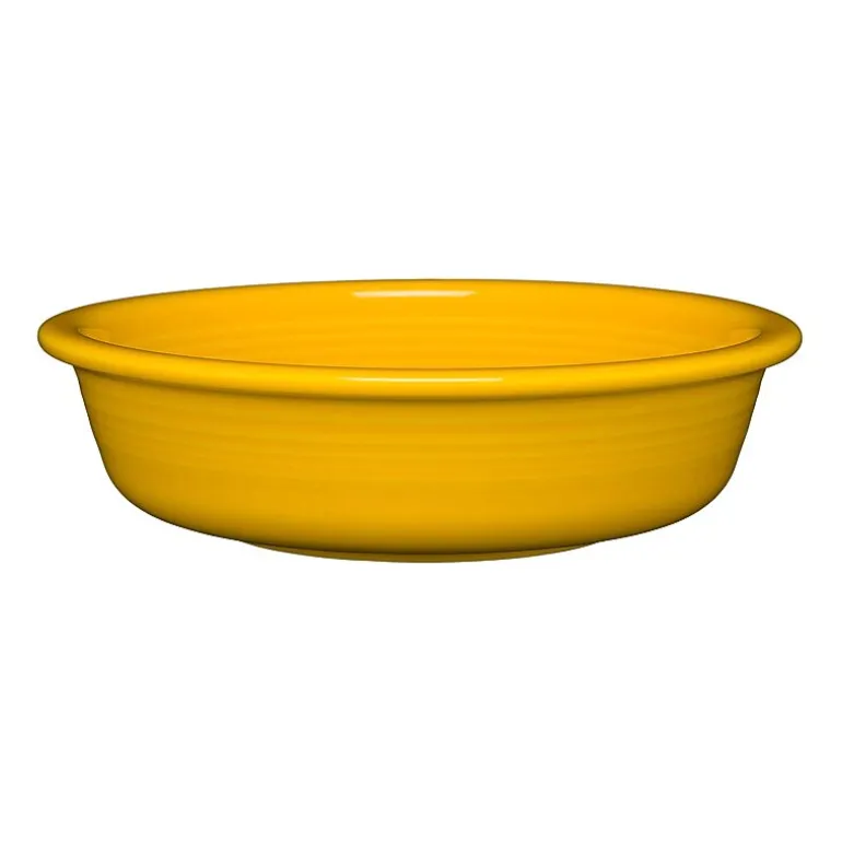 Fiesta Classic Rim 12-pc. Dinnerware Set