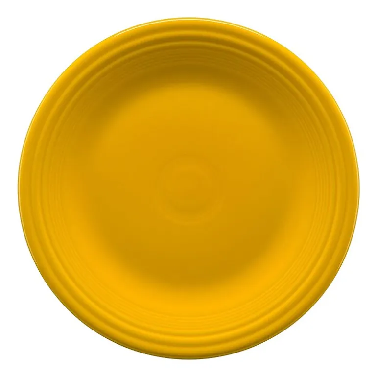 Fiesta Classic Rim 12-pc. Dinnerware Set