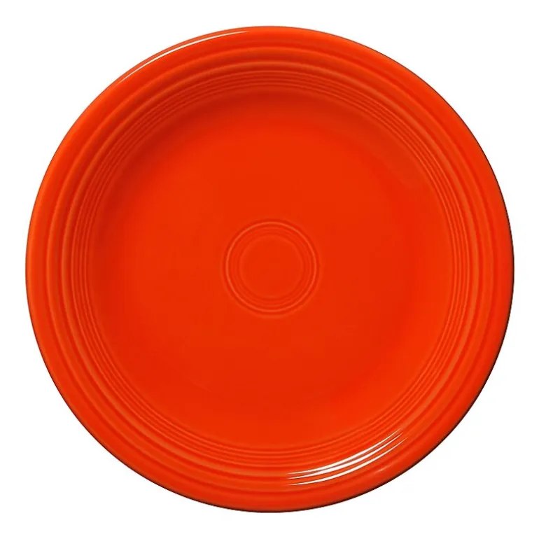 Fiesta Classic Rim 12-pc. Dinnerware Set