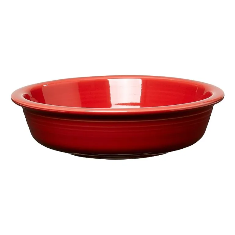 Fiesta Classic Rim 12-pc. Dinnerware Set