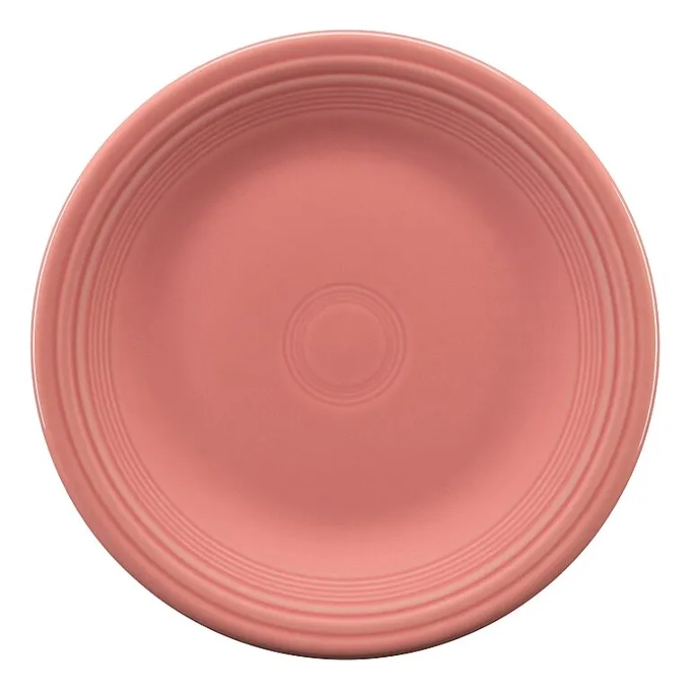 Fiesta Classic Rim 12-pc. Dinnerware Set