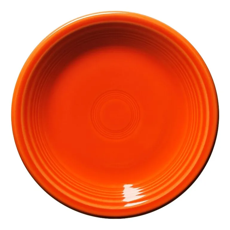 Fiesta Classic Rim 12-pc. Dinnerware Set