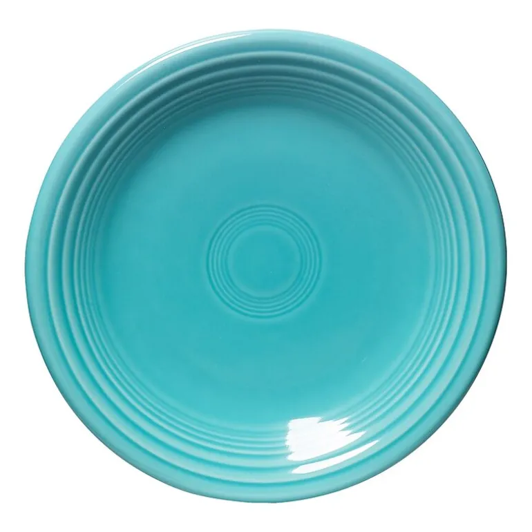 Fiesta Classic Rim 12-pc. Dinnerware Set