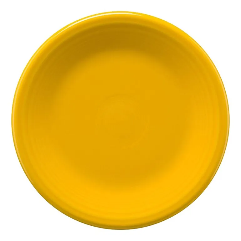 Fiesta Classic Rim 12-pc. Dinnerware Set