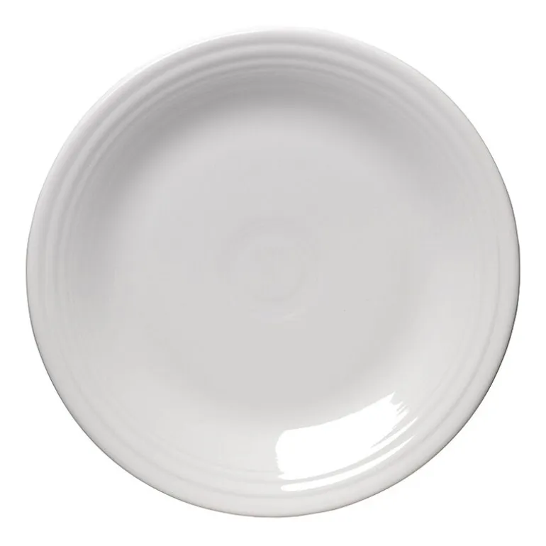 Fiesta Classic Rim 12-pc. Dinnerware Set