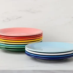 Fiesta Classic Rim 3-pc. Place Setting