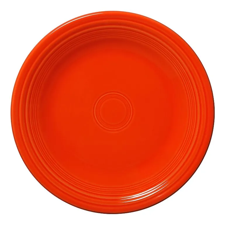 Fiesta Classic Rim 3-pc. Place Setting