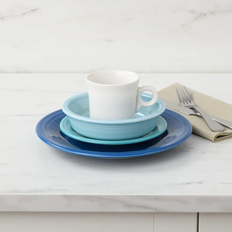Fiesta Classic Rim 3-pc. Place Setting
