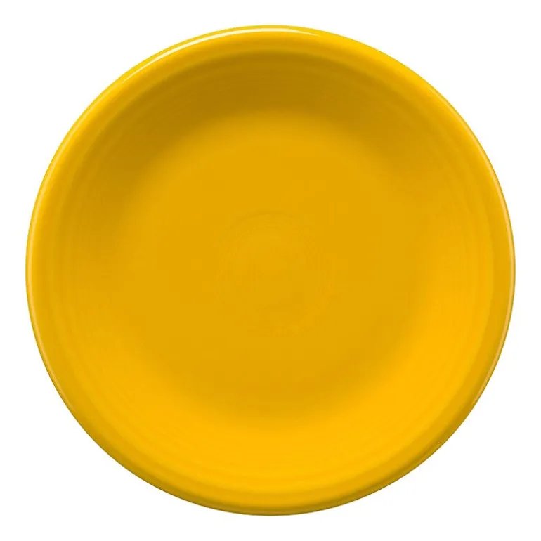Fiesta Classic Rim 3-pc. Place Setting