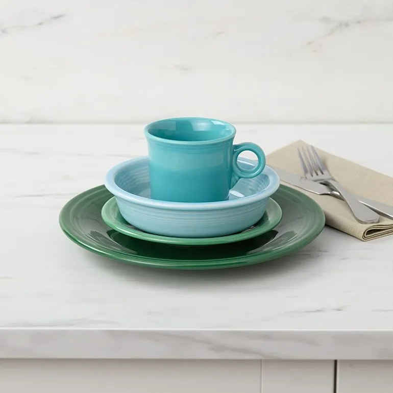 Fiesta Classic Rim 3-pc. Place Setting