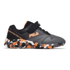 FILA Galaxia 4 Mashup Little Kid Boys Running Shoes