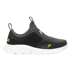 FILA Landbuzzer Little & Big Kid Boys Running Shoes
