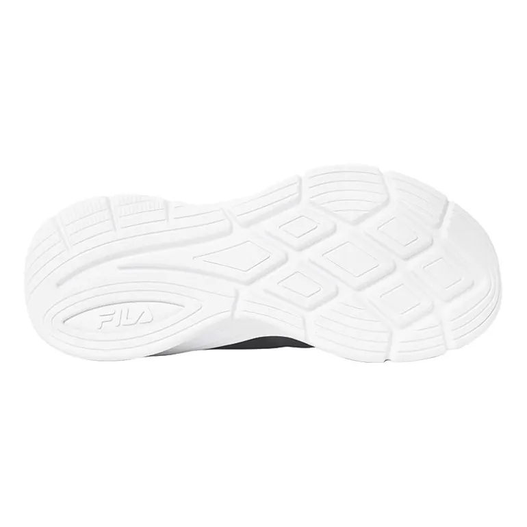 FILA Landbuzzer Little & Big Kid Boys Running Shoes