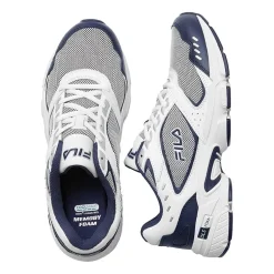 FILA Memory Decimus Mens Training Shoes