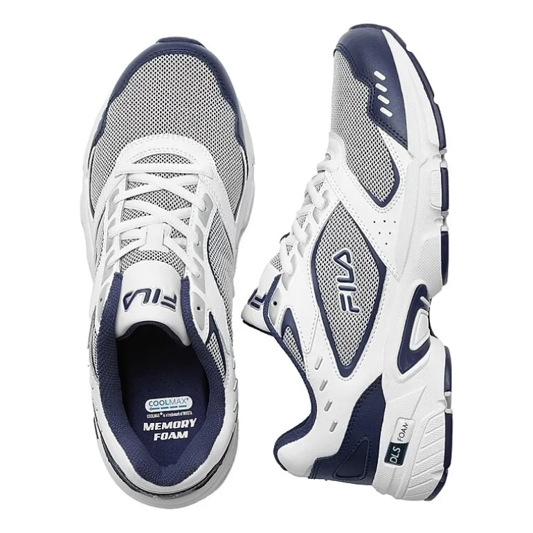 FILA Memory Decimus Mens Training Shoes