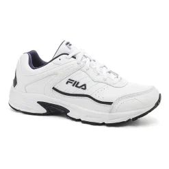 Fila® Memory Sportland Mens Running Shoes