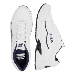 Fila® Memory Sportland Mens Running Shoes