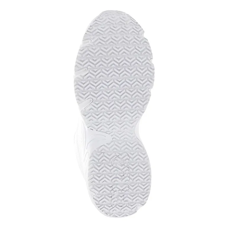 Fila® Memory Workshift Mens Slip-Resistant Work Shoes