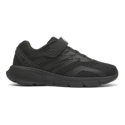 FILA Sequence Strap Little Kid Boys Running Shoes