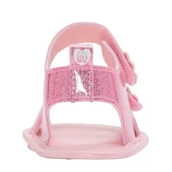 First Steps By Stepping Stones Infant Girls Strap Sandals