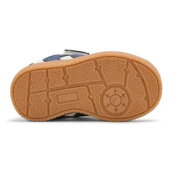 First Steps By Stepping Stones Boys Infant Sneakers